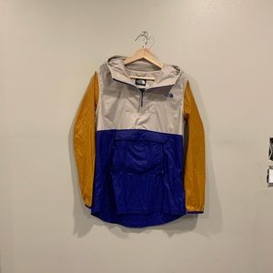 The North Face Windwall Jacket